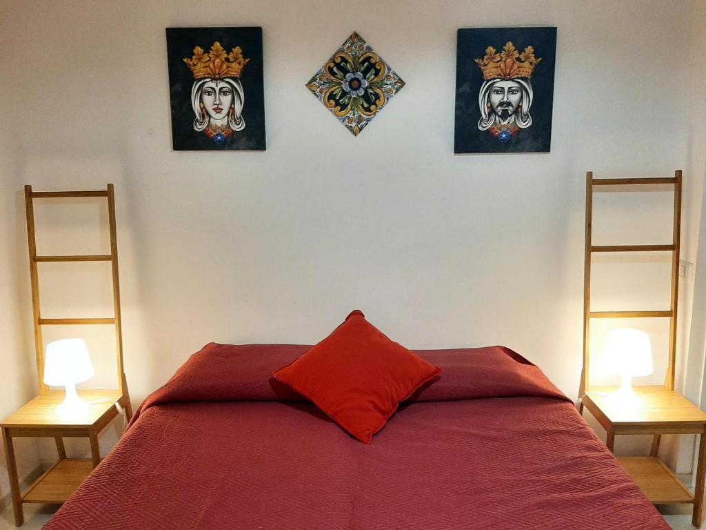 Casa di Giù room 2