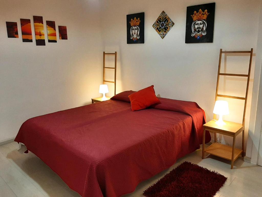 Casa di Giù room 3