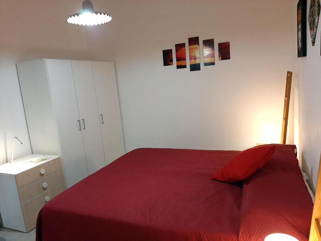 Casa di Giù room 5