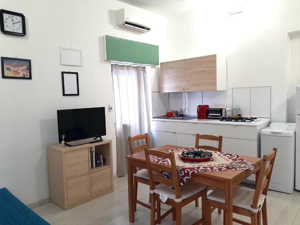 Casa di Giù room 6